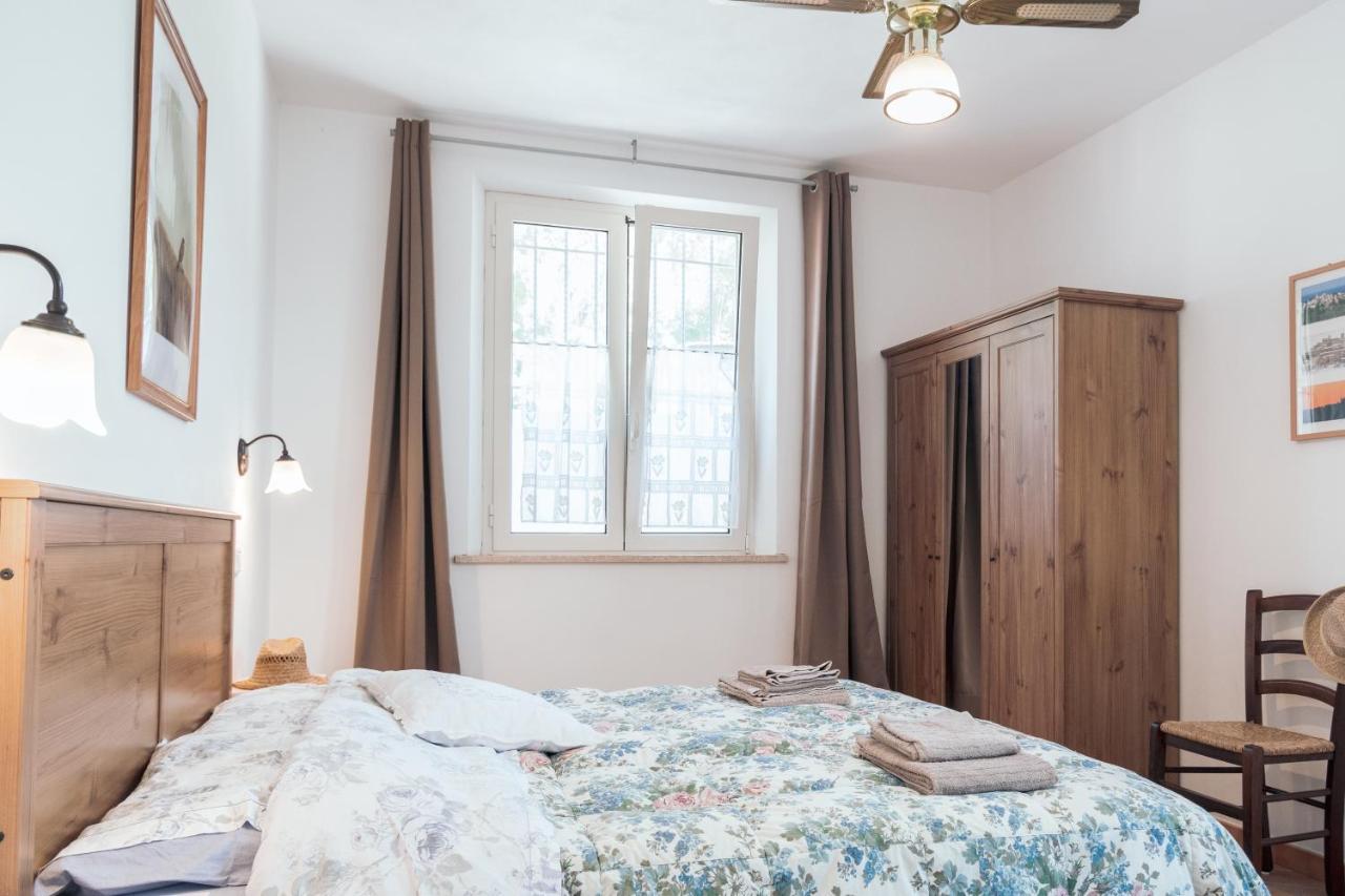 Agriturismo Case Al Sole Loreto Ngoại thất bức ảnh