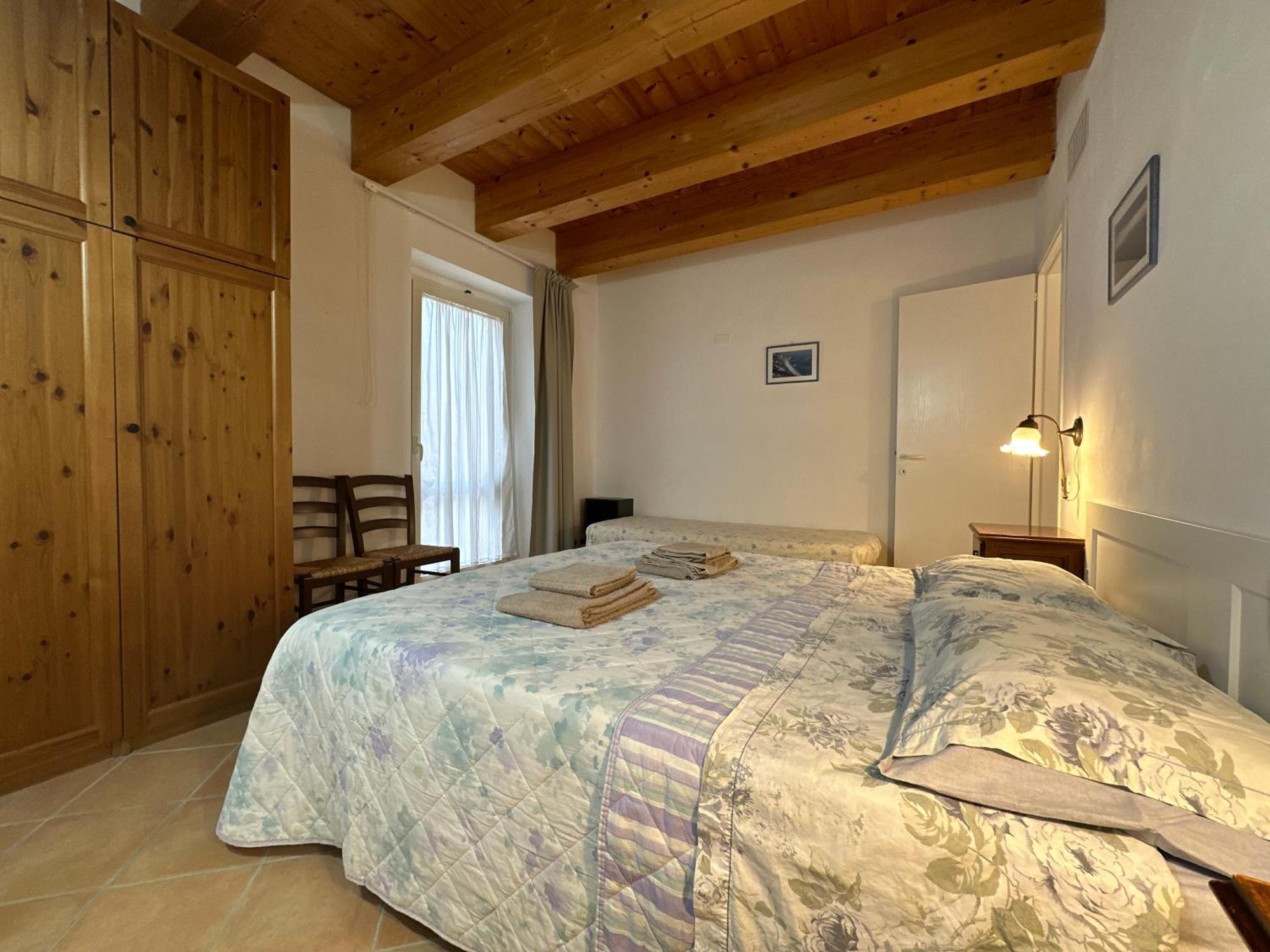 Agriturismo Case Al Sole Loreto Ngoại thất bức ảnh
