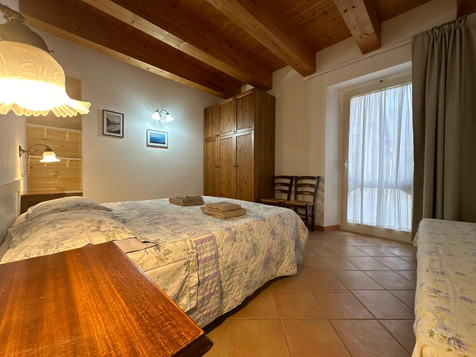 Agriturismo Case Al Sole Loreto Ngoại thất bức ảnh